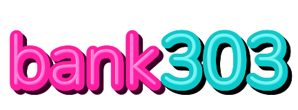 bank303 — logo kanal
