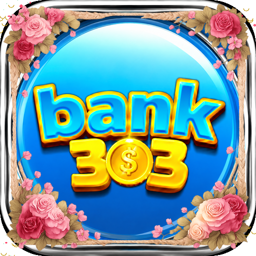 bank303 — mitra unggulan